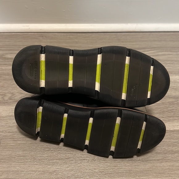 COLE HAAN ZERO GRAND BOOTS - Picture 5 of 6